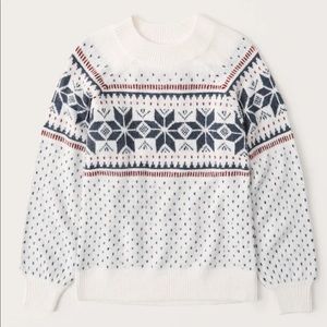 A&F Sweater